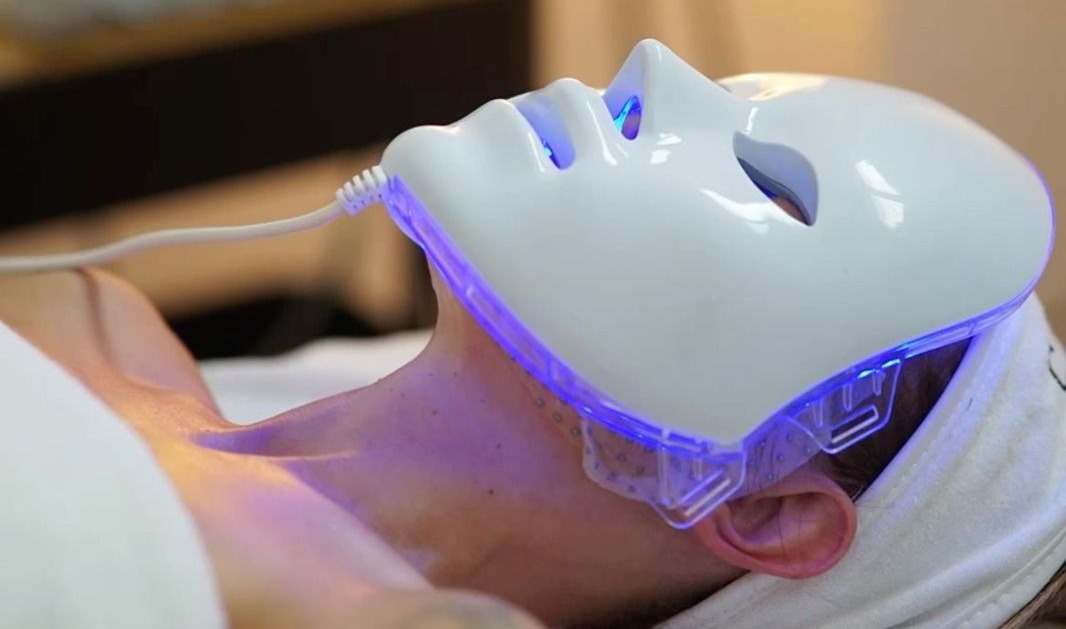 Tratamiento HidraFacial limpieza profunda
